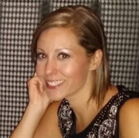 Stephanie Ward