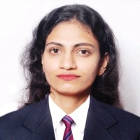 Shreya B