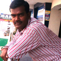 Sreedhar Polipongu
