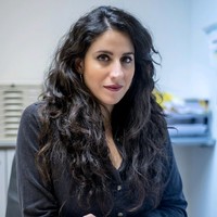 Shiran Aharoni