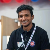 Mani Vardhan Reddy