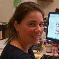 Marie-Line Tremblay