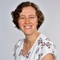 Anne-Marie May
