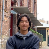 Enzo Moriguchi