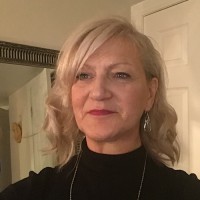 Sue Caron
