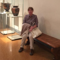 Irina Kancheli