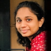 Anjana Ram P