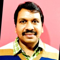 Krishna C.