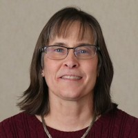 Maureen Keegan