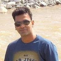 Amol Patil