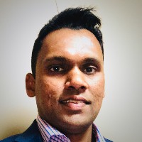 Nuwan Cooray