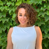 Niousha Mohammadi