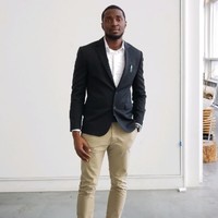 Deron Gordon Jr.