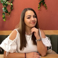 Tania-Bianca Dumitrachescu