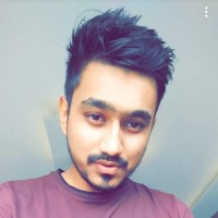 Arjun Dadhania