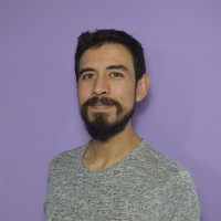 Marco Vargas
