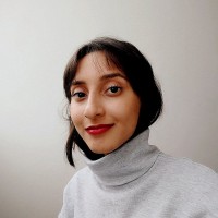 Ana Carolina Da Silva Müller