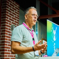 Corlin van Oeveren