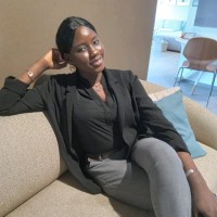 Aicha Sylla