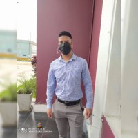 Anthony Jhon Osorio Figueroa