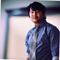 Susheel Gurung