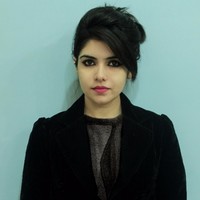 Eram Manzoor