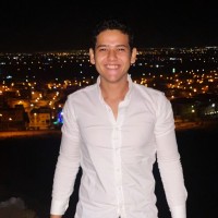 Mohamed Refaat