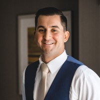 Mark Cashin, Ms, Lat, Atc