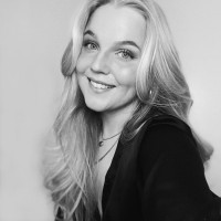 Caroline Persson