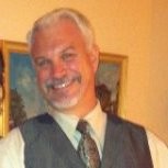 Donald Hayhurst