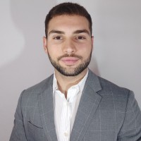 Eric Hidalgo Agüera