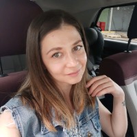 Ольга Музыченко