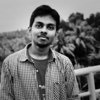 Harikrishnan R