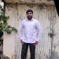 Pavan Bharadwaj D R