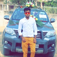 Avesh Ghanchi
