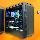 Máy tính đồ họa - hoàng hà pc