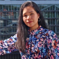 Phuong-Anh Dinh
