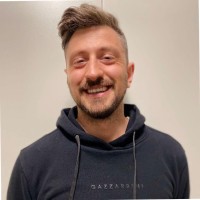 Mirko Sansottera