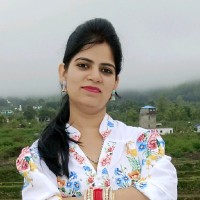 Nisha Sharma