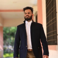 Sanket Vartak