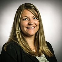 Stephanie Zurmuehlen (Bullington)
