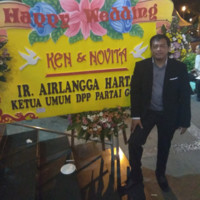 Agus Fitriansyah