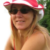 Melissa Aldeborgh