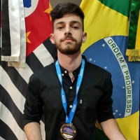 Higor Menegão