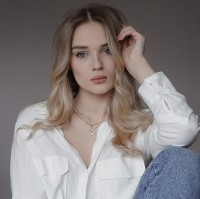 Viktorija Sinicina