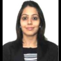 Nitasha Chopra