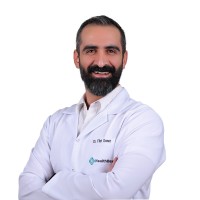 Dr. Fikri Soner Akdemir