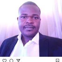 Onyi Nwokike Buchi