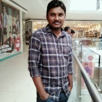 Y Kiran Kumar