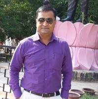 Hemant Vyas